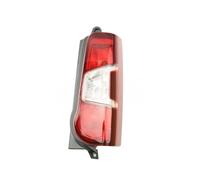 FAST FT86216 Luce posizione posteriore