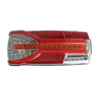 FAST FT86222 Luce posizione posteriore