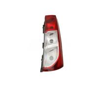FAST FT86223 Luce posizione posteriore