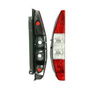 FAST FT86306 Luce posizione posteriore