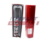 FAST FT86334 Luce posteriore per IVECO
