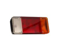 FAST Fanale Posteriore FT86336 Faro Posteriore,Luce Posteriore IVECO,DAILY III Pianale piatto/Telaio