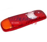 Disco Luce Posteriore Sinistra/Destra Fiat Ducato 250 Pritsche 1372698080