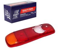 Disco Luce Posteriore Sinistra/Destra Fiat Ducato 250 Pritsche 1372698080