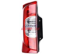 FAST FT86351 Luce posteriore per CITROËN,FIAT,PEUGEOT