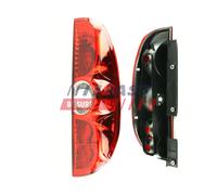 FAST FT86372 Luce posteriore per FIAT,OPEL,VAUXHALL