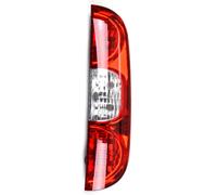 FAST FT86376 Fanale posteriore
