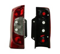 FAST FT86377 Fanale posteriore