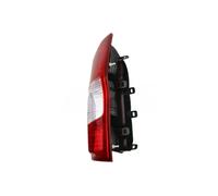 FAST FT86379 Fanale posteriore