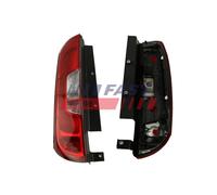 FAST FT86379 Fanale posteriore