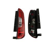 FAST FT86407 Fanale posteriore