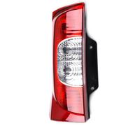 FAST FT86408 Fanale posteriore