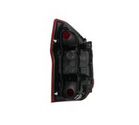 FAST Fanale posteriore adatto per MERCEDES-BENZ CITAN Kasten (415) FT86455