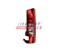 FAST Fanale posteriore adatto per MERCEDES-BENZ CITAN Kasten (415) FT86455