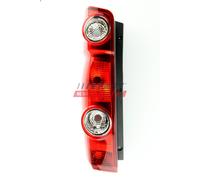 FAST FT86457 Luce posteriore per VW