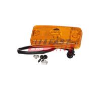 Luce Demarcazione Laterale Fast FT86459 per Iveco