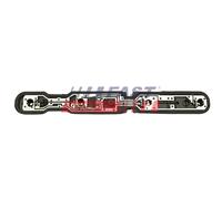 FAST FT86513 Portalampada, Luce posteriore
