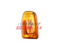 Faro indicatore di direzione anteriore Sx FT87039 FAST per FORD