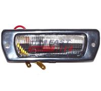 FAST FT87253 Luce targa Posteriore per IVECO DAILY II Kasten/Kombi DAILY II Bus