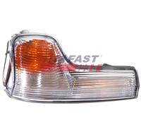 Faro indicatore di direzione Specchio esterno FT87332 FAST per IVECO
