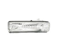 Faro indicatore di direzione anteriore Sx FT87348 FAST per OPEL FIAT