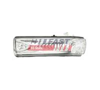 Faro indicatore di direzione anteriore Sx FT87348 FAST per OPEL FIAT