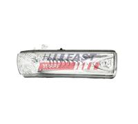 Faro indicatore di direzione anteriore Dx FT87349 FAST per OPEL FIAT
