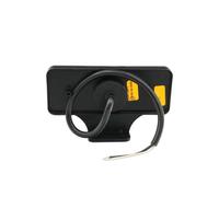 Faro indicatore di direzione anteriore Sx bianco FT87354 FAST per NISSAN OPEL