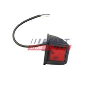 FAST FT87359 Luce demarcazione laterale per CITROËN,FIAT,FORD,IVECO,MAN,MERCEDES