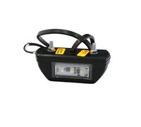 Fast Luce targa FT87703 LED per Fiat