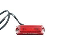 Luce targa LED FT87705 FAST per VW FIAT CITROËN MERCEDES-BENZ PEUGEOT RENAULT