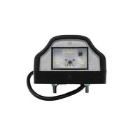 Luce Targa Fast FT87706 per Fiat