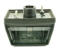 FAST FT87807 Luce targa per FIAT DUCATO Pritsche/Fahrgestell (244)