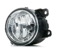 Fendinebbia Fast FT87810 per Peugeot DS Abarth Jeep Vauxhall Alfa Romeo Opel