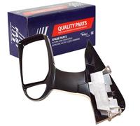 Specchietto esterno Sx termico FT88329 FAST per FORD TRANSIT Autobus