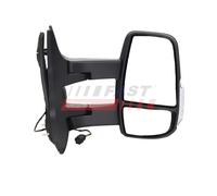 FAST FT88345 Specchietto retrovisore esterno