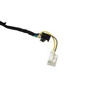 Fast Specchietto retrovisore esterno FT88367 SX per Mercedes-Benz Sprinter 35-T Scatola 907 910 316