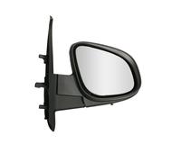 FAST FT88370 Specchietto retrovisore esterno