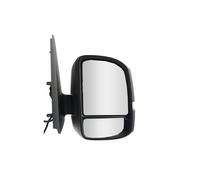 FAST Specchietti esterni FT88371 S+D per VW Crafter, MAN, TGE, TGE Furgon 2x