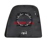 Fast Specchio di vetro esterno FT88541 per Iveco Quotidiano IV Pritsche/Telaio Porta sinistra