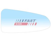 FAST FT88581 Vetro specchio specchio esterno per FORD Transit Custom V362 Van