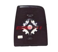 FAST FT88583 Vetro specchio specchio esterno termico convesso