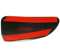 FAST FT88597 Vetro specchio, Specchio esterno per OPEL,RENAULT