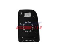 FAST FT88607 Vetro specchio retrovisore per MERCEDES-BENZ,VW