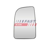 2x Vetro specchietti FAST S+D per MERCEDES-BENZ SPRINTER 3,5-t Furgon