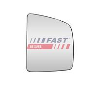 FAST FT88624 Vetro specchio, Specchio esterno per FORD
