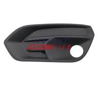 Copertura vetro faro fendinebbia Sx FT90105 FAST per IVECO DAILY VI Furgone