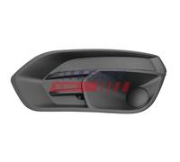 FAST FT90107 Cornice, Fendinebbia per IVECO
