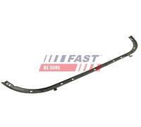 FAST FT90555 Traversa paraurti per FIAT Ducato Van (250, 290) Anteriore