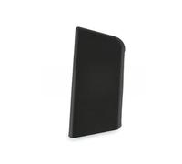 FAST FT90880 Modanatura decorativa/protettiva Portiera nero